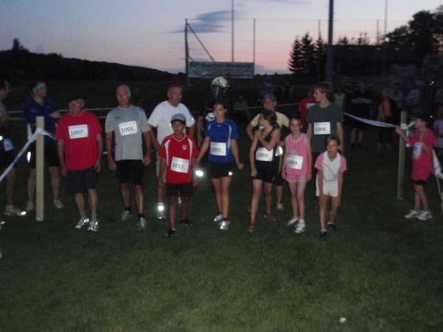 Animation de Jeunesse | Course de la Solidarité 2011